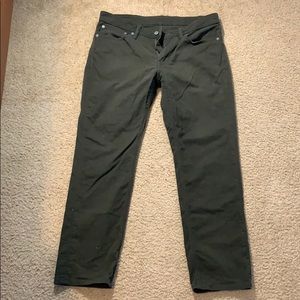 Levi’s Commuter 511 Jeans